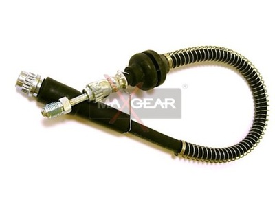 CABLE DE FRENADO ELAST. CITROEN P. 52-0105  