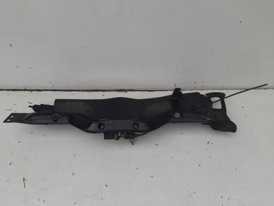 Jeep patriot pas передний усилитель замок капот фото №1