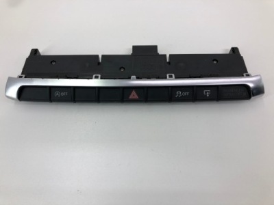 Audi a3 панель керування 8v0925301 фото №1