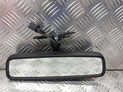 Дзеркало внутрішнє opel signum фото №1