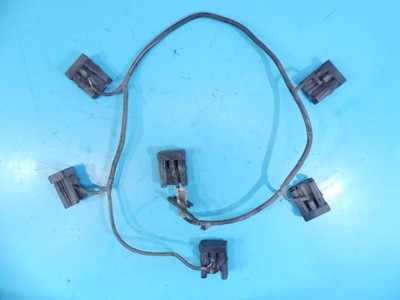 Датчики перемикання поперечина руху джгут citroen c5 iii фото №1
