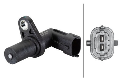 Датчик положення вала hyundai фото №1