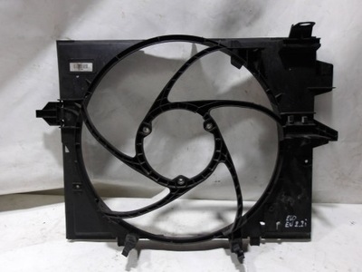 Bmw оригинальный номер 7 526 824 двигатель электрический, вентилятор радиатора фото №1