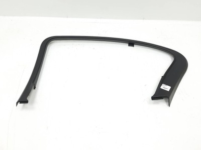 Рамка захист двері правий задня bmw 7 g11 7357460 фото №1