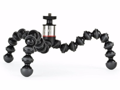 Statyw z głowicą Joby GorillaPod 500