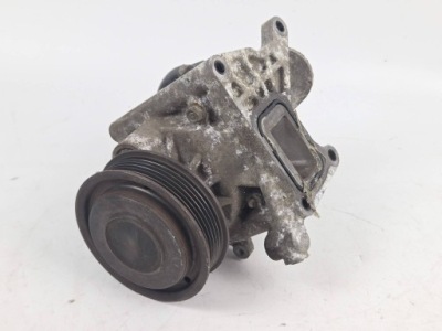 Насос wody opel zafira c 55490715 фото №1