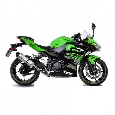 DUSLINTUVAS GALINIS KAWASAKI NINJA 400 R. 2018-2021 