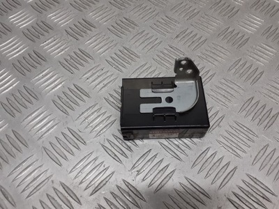 Модуль блок керування обігрівача toyota scion фото №1