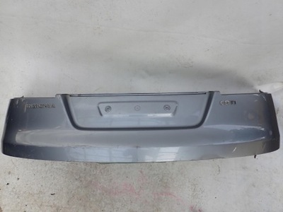 Opel insignia a kombi 08-13 накладка крышки задняя задняя фото №1