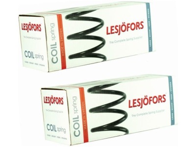 Пружини перед renault twingo ii 1.5 07-14 фото №1