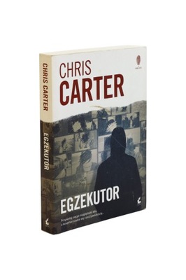 Egzekutor Chris Carter