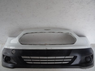 Ford courier бампер перед оригінал фото №1