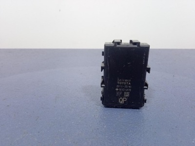 Toyota camry viii xv70 блок керування шлюз 89111-33190 фото №1