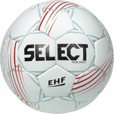 Piłka ręczna Select SOLERA 22 lightblu 3 T26-11907 - r. 3