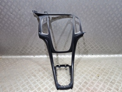 Рамка радіо декори панель середній opel cascada фото №1