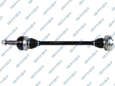 Gsp 261236ol wał приводной фото №1