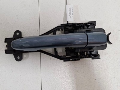 Volvo v40 ii 2 ручка двері лівий задня задня 705 фото №1