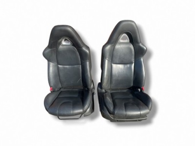 MAZDA RX8 2006 КОМПЛЕКТ СИДЕНИЙ RHD 