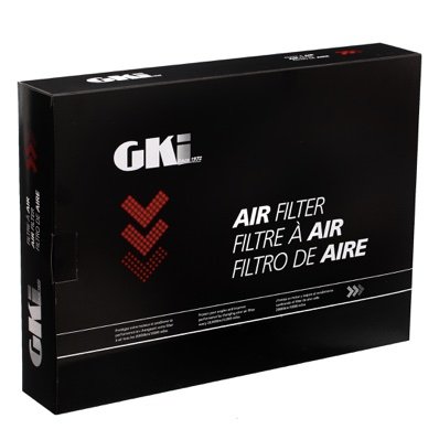 Фильтр воздуха subaru impreza 08-16 фото №1