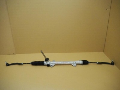 Трансмиссия рулевая рулевая рейка 2.0 dci koleos ii lift фото №1