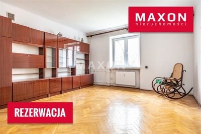 Mieszkanie, Warszawa, Wesoła, 53 m²
