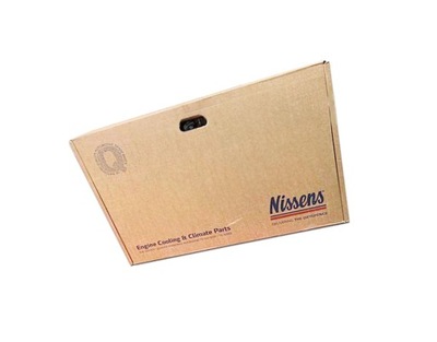 VENTILADOR NISSENS 85149  