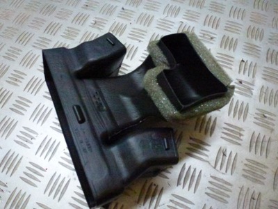 Канал впуск воздуха jeep wrangler jl фото №1