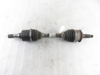 Приводной вал левая правая задняя fiat sedici 1.9 d multijet 4410679j00 фото №1