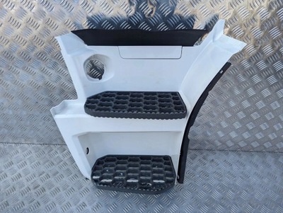 Подножка пороги scania s ntg фото №1