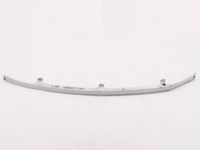 Ldv maxus 04-09 молдинг pod лампи фото №1