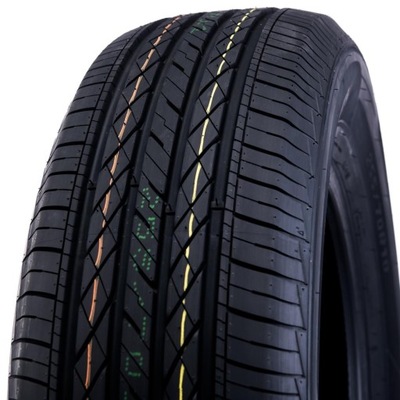 1X NEUMÁTICO 255/70R18 TRACMAX X-PRIVILO H/T RF10  