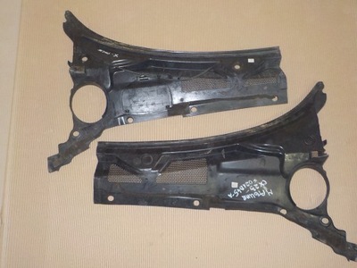 Jaguar e-pace жабо захист фото №1