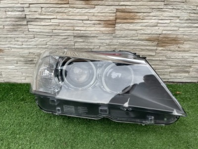 Лампа ксенон bmw x3 f25 7217294 фото №1