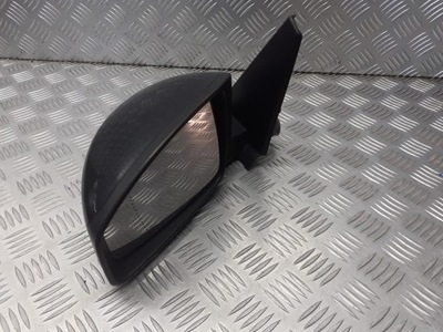 Дзеркало ліва електричний renault espace iv teb66 e9014181 фото №1