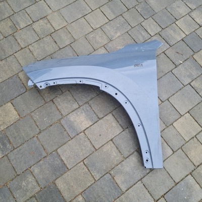 Bmw x1 u11 крыло перед передний левый org фото №1