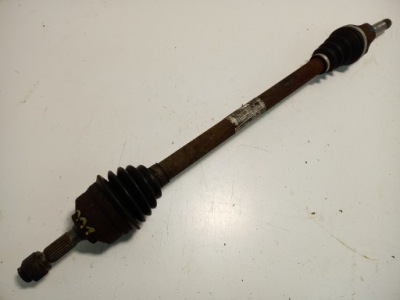 Права привідний вал citroen c2 c3 i 1.6 16v бензин 9638016880 фото №1