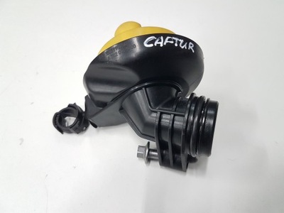 Кришка заливної оливи renault captur ii 1.3 tce 19- фото №1