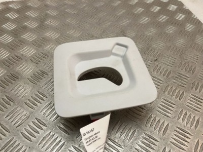 Peugeot 5008 2 пластиковий елементи обшивки стелі фото №1