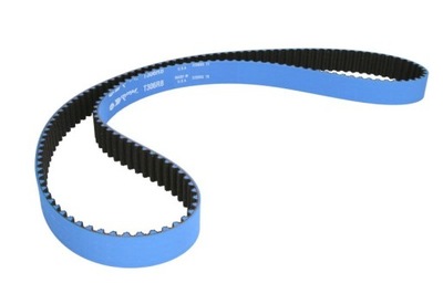 Ремень распределительного вала gatt306rb фото №1