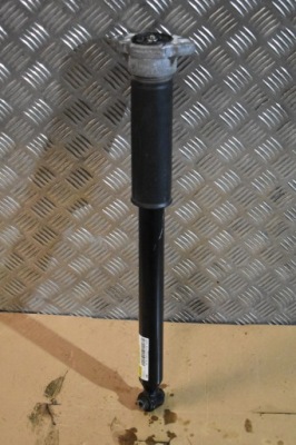 Амортизатор задній mercedes w213 1 фото №1