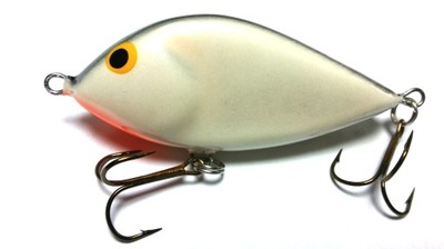 Wobler DORADO DRUNK, SP 7cm, 20g, PŁYWAJĄCY