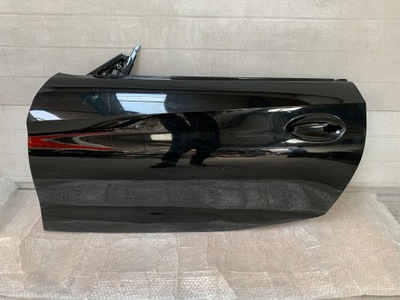 Bmw z4 g29 левая дверь фото №1