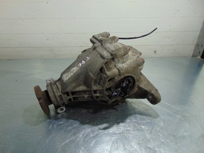 EJE TRASERO MERCEDES-BENZ ML W163 4460-310-012  