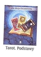 TAROT. PODSTAWY, ALLA ALICJA CHRZANOWSKA