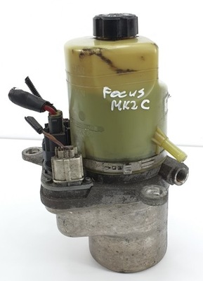 Насос підсилювача ford focus mk2 фото №1