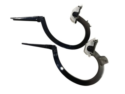 Bmw 7 g11 g12 2018 петли фото №1