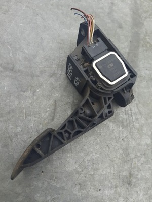 Педаль газа потенциометр mercedes atego axor фото №1