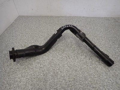 Hyundai getz бензин 06-10 труба заливної пального фото №1