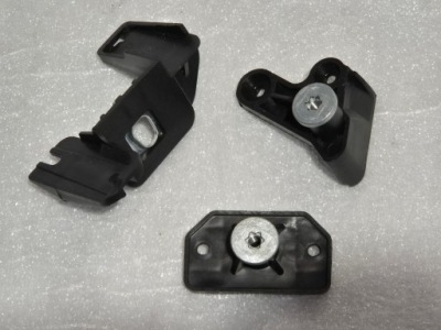 Mercedes glb набір ремонтний лампа права a2478200403 фото №1