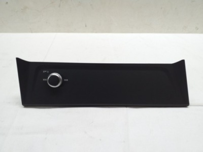 Audi q3 83a переключатель регулировки фото №1